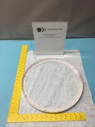 AMAT 0020-23586 Shield, Endura Adapter Plate, 8", Wafer, G12, 136903