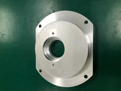 AMAT 0020-23593 PLATE 6CCD VACUUM SEAL REVISED