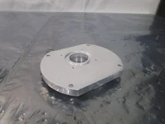 AMAT 0020-23593 SPLATE 6", 106773