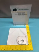 AMAT 0020-23594 PLATE, 8" CCD VACUUM SEAL REVISED C, 174790