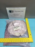 AMAT 0020-23669 Clamp Ring 6" SMF R/E SL/TI, 138006