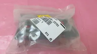 AMAT 0020-23783, SMC ISE4-ULB960190, 0010-75181, Bracket Pressure Switch. 329112