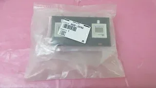 AMAT 0020-23783, SMC ISE4-ULB960190, 0010-75181, Bracket Pressure Switch. 329113