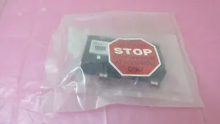 AMAT 0020-23783, SMC ISE4-ULB960190, 0010-75181, Bracket Pressure Switch. 329114