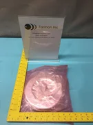 AMAT 0020-23825 Clamp Ring 5", SMRMF TiN CR SST, 140671