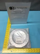 AMAT 0020-23825 Clamp Ring 5", SMRMF TiN CR SST, 140672