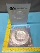 AMAT 0020-23825 Clamp Ring 5", SMRMF TiN CR SST, 140674