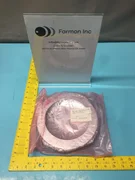 AMAT 0020-23825 Clamp Ring 5", SMRMF TiN CR SST, 140675