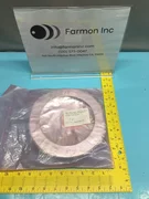 AMAT 0020-23825 Clamp Ring 5", SMRMF TiN CR SST, 140730