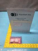 AMAT 0020-23836 Plate Adapter Clamp G-12, 141350