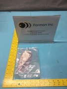 AMAT 0020-23876 SPACER 6-12 SOURCE GUIDE PIN, 145230