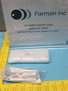 AMAT 0020-23876 SUPPORT (L) SPECIAL, SPACER 6-12 SOURCE GUIDE PIN, 141227