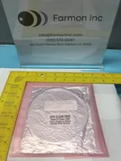 AMAT 0020-23881 REV-CH DUMMY WAFER 5", 131938