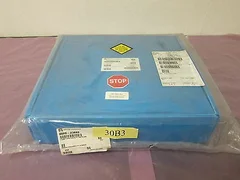 AMAT 0020-23893 Clamp Ring, 8in, AL/TI, SMFACAM, 406557