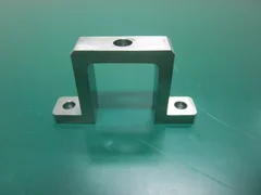 AMAT 0020-23917 BRACKET CABLE COVER LIFT