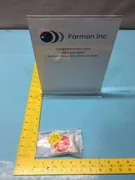 AMAT 0020-24059 FIXTURE 1" PIPE, 141424