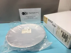 AMAT 0020-24082 LOWER SHIELD 8" WAFER G 12, 152432