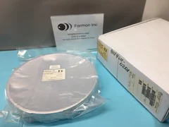 AMAT 0020-24082 LOWER SHIELD 8" WAFER G 12, 152433