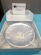 AMAT 0020-24082 LOWER SHIELD 8" WAFER G-12, 153104