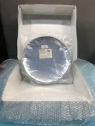 AMAT 0020-24082 Lower Shield 8" Wafer G12, 4074511-0201, 120747