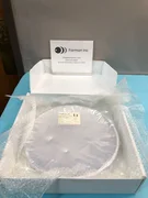 AMAT 0020-24082 Lower Shield 8" Wafer G12, 4074511-0201, 153293