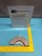 AMAT 0020-24090 Shield HTR Hot AL, 177551