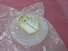 AMAT 0020-24099 INSULATOR, QUARTZ 6" SMF PRECLEAN 401497