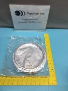 AMAT 0020-24100 8" INSULATOR WITH ANTEANE PC2 TI, 147292