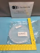 AMAT 0020-24100 8" INSULATOR WITH ANTEANE PC2 TI, 147294