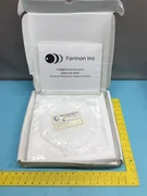 AMAT 0020-24100 8" INSULATOR WITH ANTEANE PC2 TI, 147305