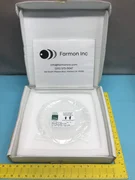 AMAT 0020-24100 8" INSULATOR WITH ANTEANE PC2 TI, 147306