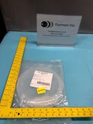 AMAT 0020-24100 8" INSULATOR WITH ANTEANE PC2 TI, 153694