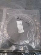 AMAT 0020-24100 8" Insulator With Anteane PC2 TI, 423997, 1072301