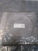 AMAT 0020-24100 8" Insulator With Anteane PC2 TI, 423997, 107309