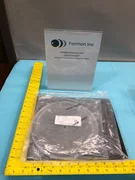 AMAT 0020-24100 8" Insulator w/ Anteane PC2 TI, 0200-00221, 162591