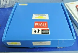 AMAT 0020-24100 Quartz 8" Insulator with Anteane PC2 Applied Materials / SEALED 