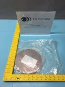 AMAT 0020-24101 PEDESTAL 200MM 8" PC II SNNF PROCESS TI, 123016