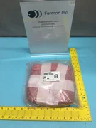 AMAT 0020-24101 PEDESTAL 200MM 8" PC II SNNF PROCESS TI, 135355