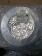 AMAT 0020-24171 8" Clamp Ring