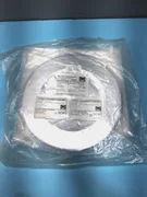 AMAT 0020-24171 8" INCH CLAMP RING, 119382