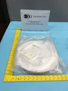 AMAT 0020-24171 8" INCH CLAMP RING, 125851