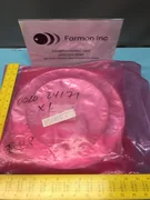 AMAT 0020-24171 8" INCH CLAMP RING, 134680