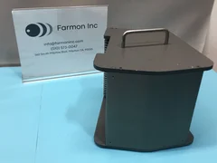 AMAT 0020-24370 Wafer Cassette Holder, 0020-24371, 166517