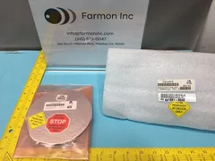 AMAT 0020-24418 Pasting Disk 6" SMF Titanium, 149635