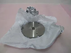 AMAT 0020-24437 Pedestal, D&H 026, 329912