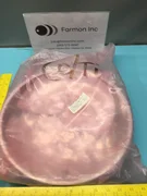 AMAT 0020-24530 Upper Shield 8 INCH, 8", PVD, 145168