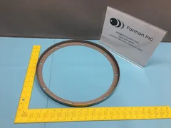 AMAT 0020-24531 SHIELD ADAPTER G-12 SST, 123428