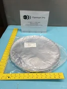 AMAT 0020-24531 Shield Adapter, 3mm Ti Clamp Kit, Adaptor, 128774