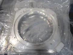 AMAT 0020-24534 ADAPTER COH (AR) 13" FLT SRC-W/B, 110702