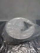 AMAT 0020-24536 SHIELD LOWER COHER 13 INCH SRC, 111778